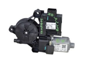 Alzavetro Anteriore Destro Jeep Compass 0130822875 - 29064