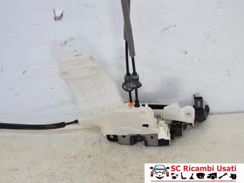 Serratura Anteriore Destra Jeep Renegade 52139900 - 29065