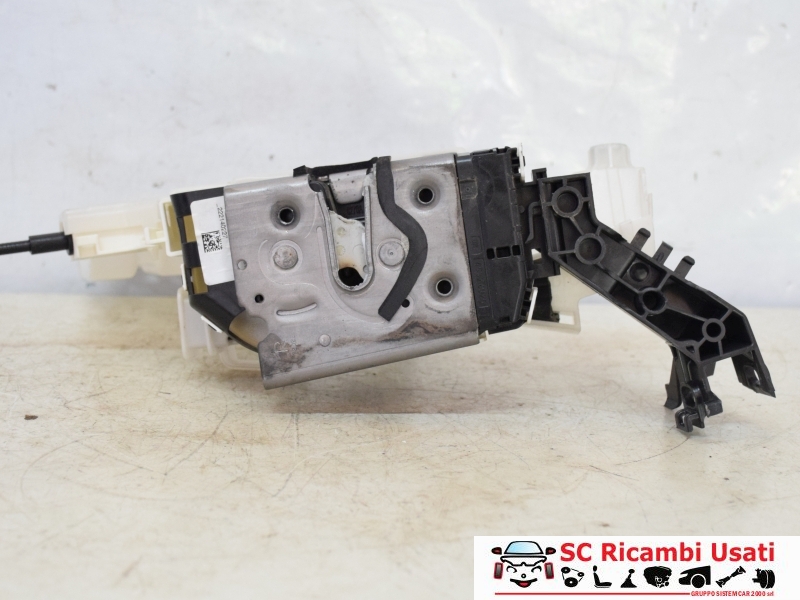 Serratura Anteriore Destra Jeep Renegade 52139900 - 29065