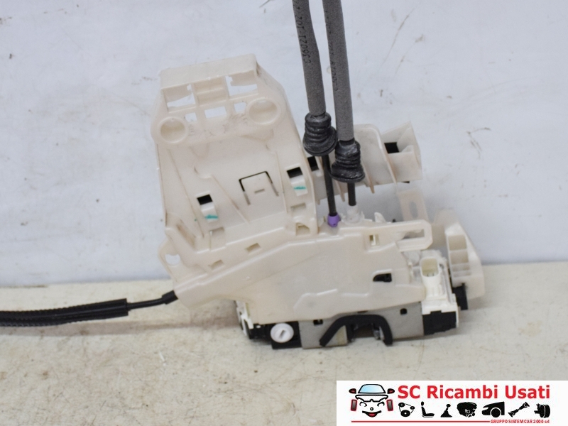 Serratura Posteriore Destra Jeep Renegade 52139907 - 29066