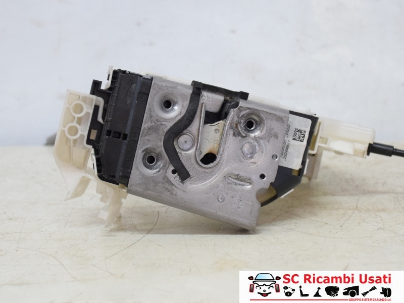 Serratura Posteriore Sinistra Jeep Renegade 52139904 - 29067 Serratura Posteriore Sinistra Jeep Renegade 52139904 - 29067