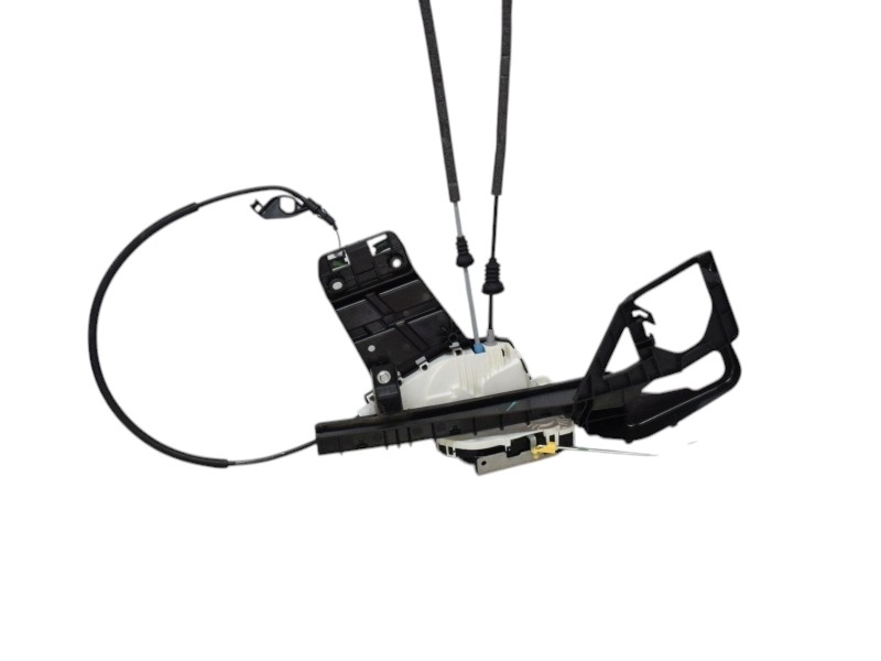 Serratura Anteriore Sinistra Jeep Compass  - 29069