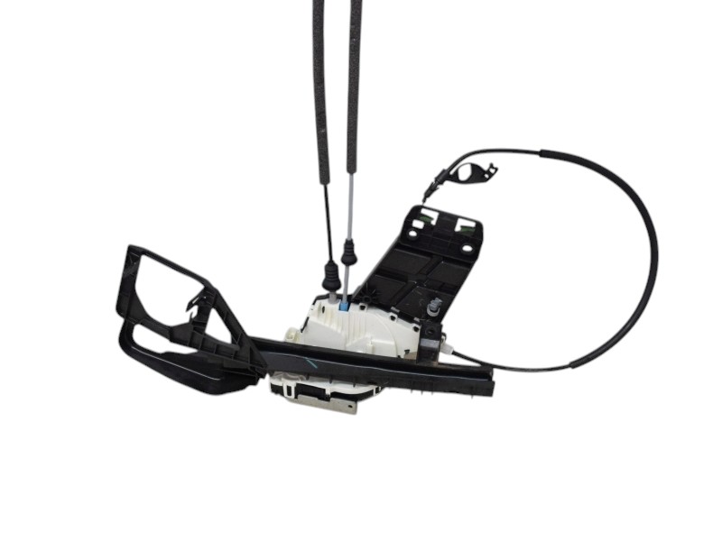 Serratura Anteriore Destra Jeep Compass  - 29072