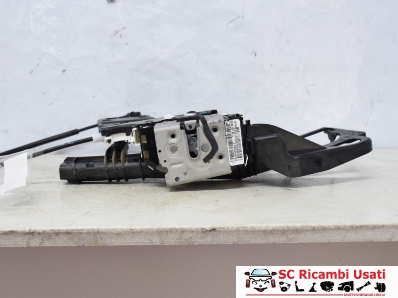 Serratura Anteriore Destra Jeep Compass  - 29072