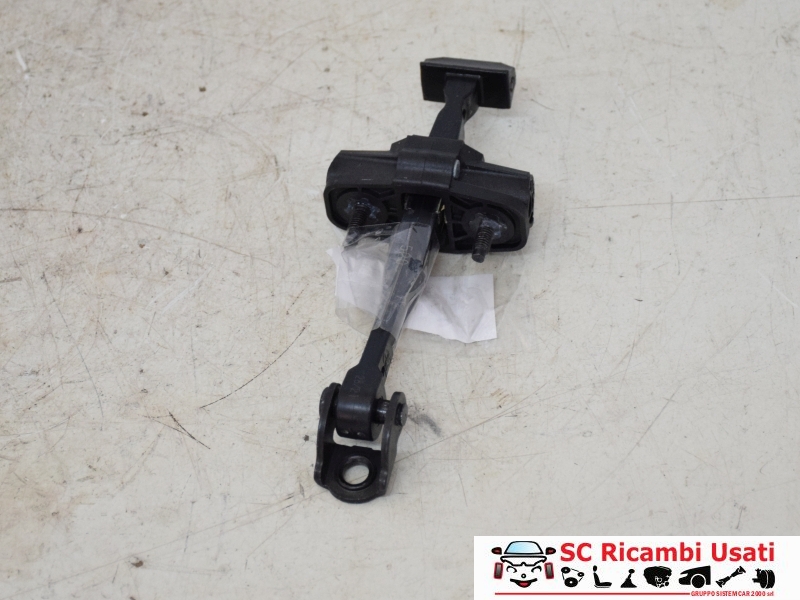 Tirante Porta Posteriore Jeep Renegade Tirante Porta Posteriore Jeep Renegade