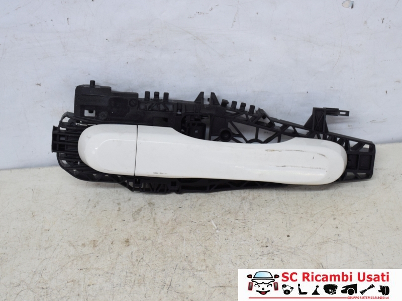 Maniglia Posteriore Sinistra Jeep Renegade 52065134 - 29084
