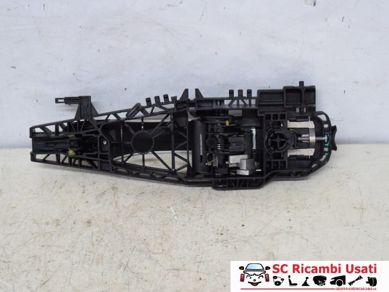 Maniglia Posteriore Sinistra Jeep Renegade 52065134 - 29084