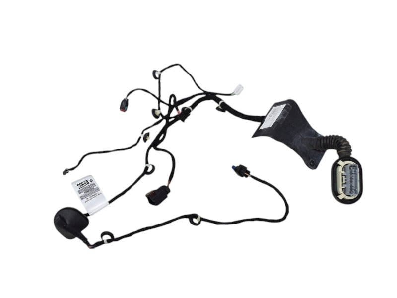 Cablaggio Porta Posteriore Destra Jeep Compass K68409208AB - 29093 Cablaggio Porta Posteriore Destra Jeep Compass K68409208AB - 29093