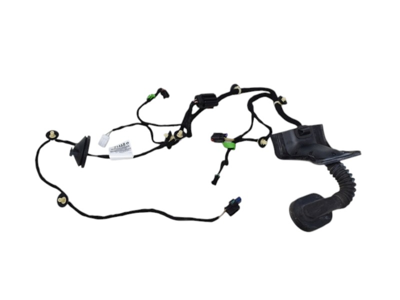 Cablaggio Porta Posteriore Sinistra Jeep Compass K68409214AB - 29094
