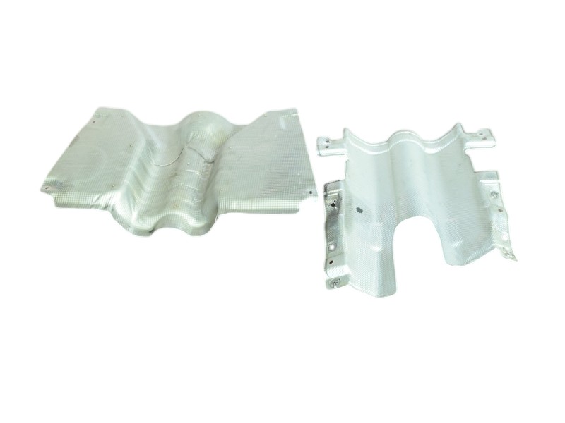 Paracalore Trasmissione Alfa Romeo Stelvio 55279625 50547196 - 29135