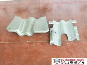 Paracalore Trasmissione Alfa Romeo Stelvio 55279625 50547196