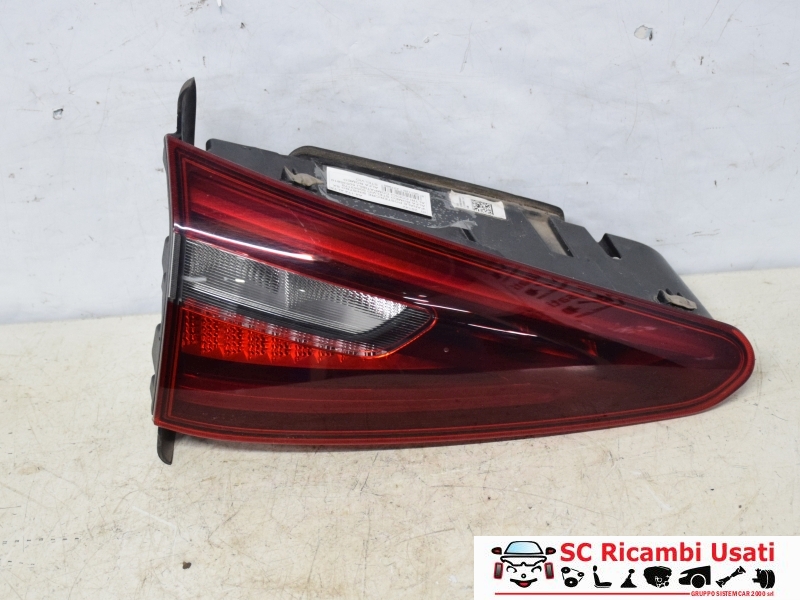 Fanale Posteriore Sinistro Alfa Romeo Stelvio 50553179 - 29142