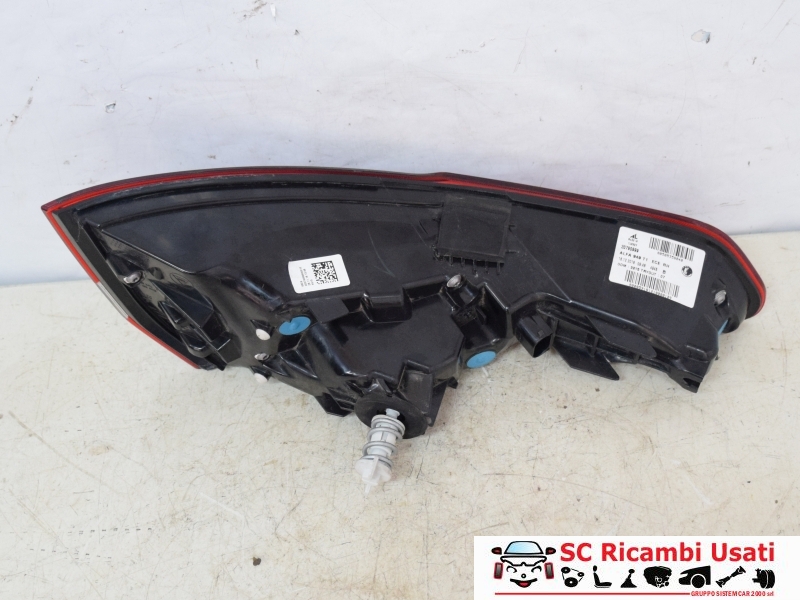 Fanale Posteriore Destro Alfa Romeo Stelvio 50535804 - 29144