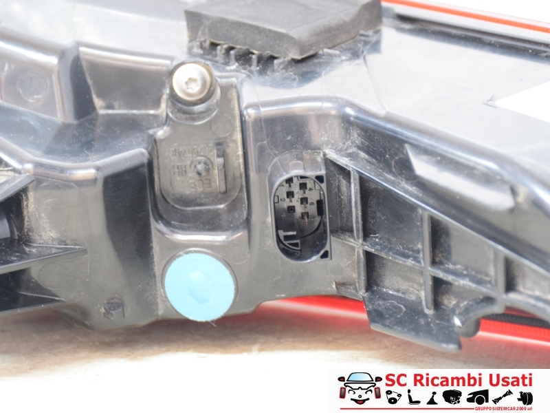 Fanale Posteriore Destro Alfa Romeo Stelvio 50535804 - 29144