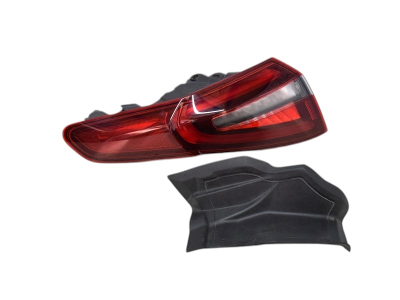 Fanale Posteriore Sinistro Alfa Romeo Stelvio 50535808 - 29145