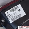 Fanale Posteriore Sinistro Alfa Romeo Stelvio 50535808 - 29145 Fanale Posteriore Sinistro Alfa Romeo Stelvio 50535808 - 29145