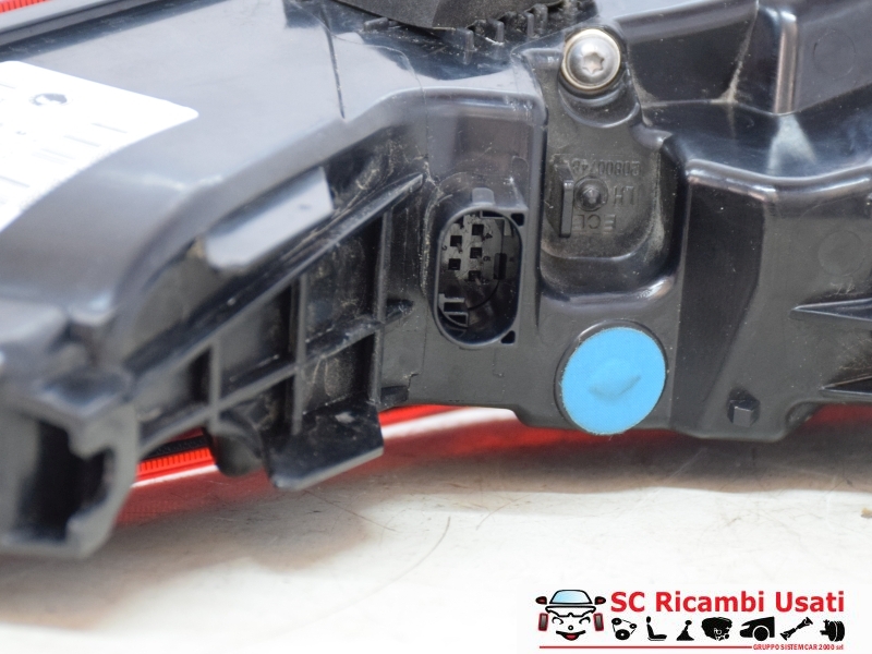 Fanale Posteriore Sinistro Alfa Romeo Stelvio 50535808 - 29145