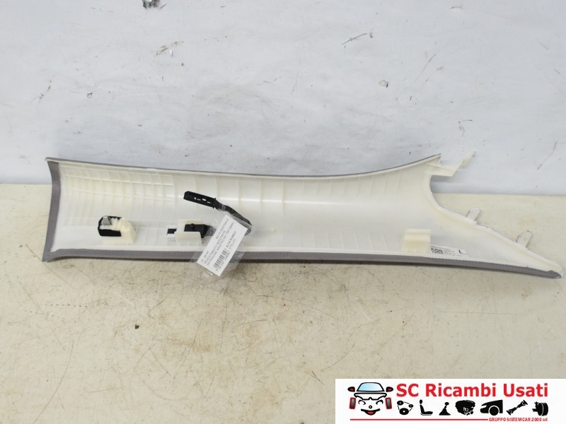 Rivestimento Montante Anteriore Alfa Romeo Stelvio 156129660 - 29147