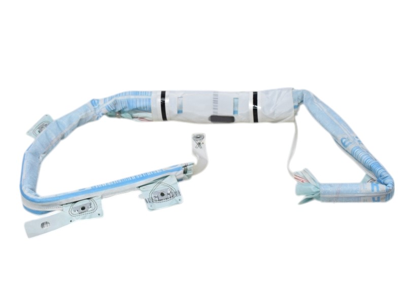 Airbag Tendina Laterale Destra Alfa Romeo Stelvio 50535340 - 29149 Airbag Tendina Laterale Destra Alfa Romeo Stelvio 50535340 - 29149