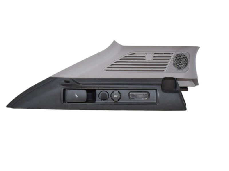 Supporto Cappelliera Sinistro Alfa Romeo Stelvio 156124155 - 29153