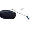 Antenna Autoradio Alfa Romeo Stelvio Blu 156131949 - 29158 Antenna Autoradio Alfa Romeo Stelvio Blu 156131949 - 29158