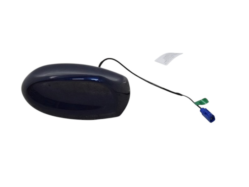 Antenna Autoradio Alfa Romeo Stelvio Blu 156131949 - 29158