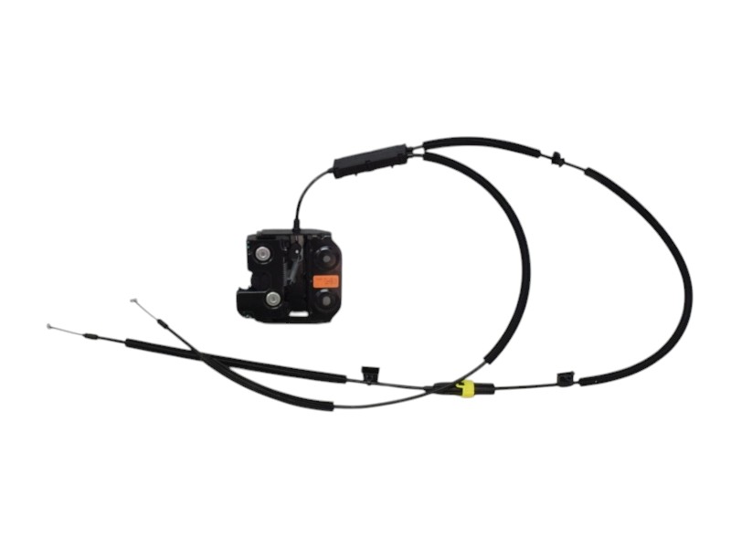 Serratura Sedili Alfa Romeo Stelvio 50556402 - 29160