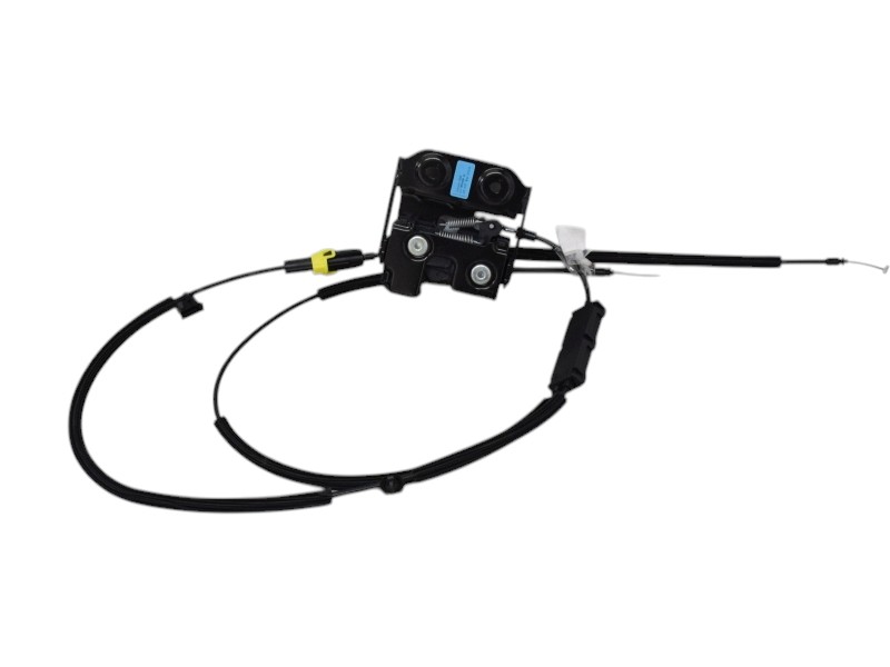 Serratura Sedili Destra Alfa Romeo Stelvio 50556403 - 29161