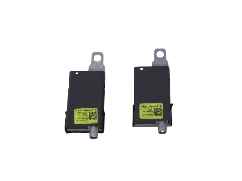 Amplificatore Antenna Alfa Romeo Stelvio 50548988 50548989 - 29180 Amplificatore Antenna Alfa Romeo Stelvio 50548988 50548989 - 29180