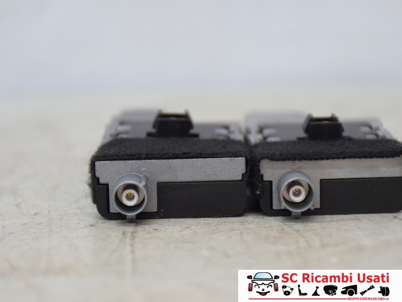 Amplificatore Antenna Alfa Romeo Stelvio 50548988 50548989 - 29180 Amplificatore Antenna Alfa Romeo Stelvio 50548988 50548989 - 29180