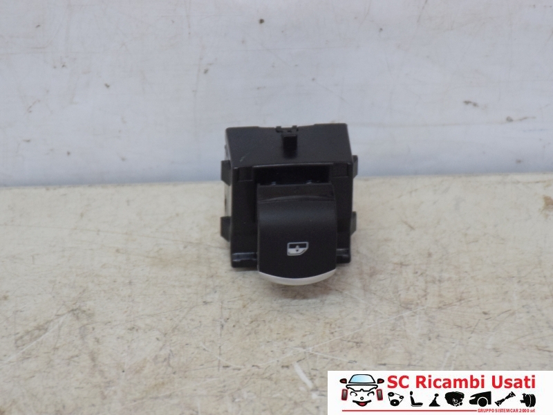 Pulsante Alzavetro Posteriore Alfa Romeo Stelvio 156107562 - 29182