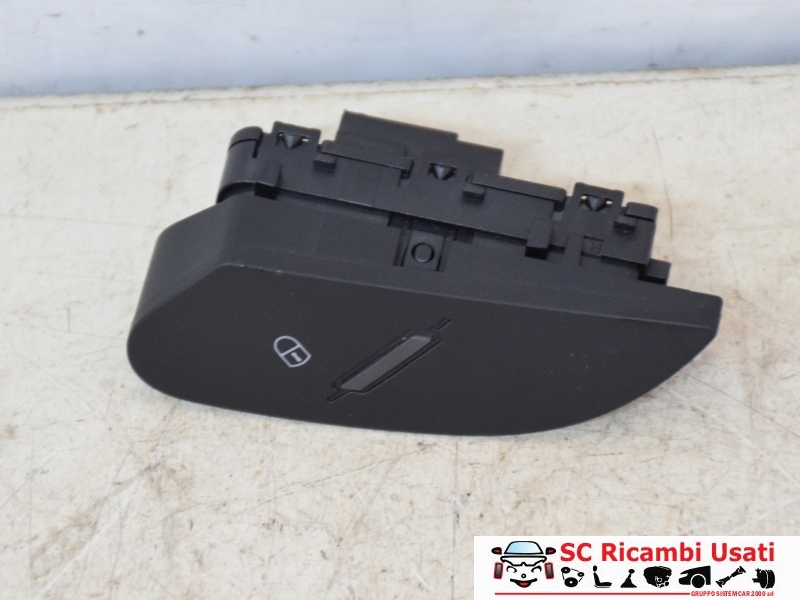 Pulsante Chiusura Porta Post Dx Alfa Romeo Stelvio 156115541 - 29185 Pulsante Chiusura Porta Post Dx Alfa Romeo Stelvio 156115541 - 29185