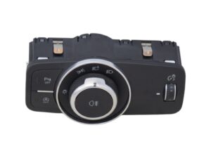 Centralina Comando Luci Alfa Romeo Stelvio 156129425 - 29186