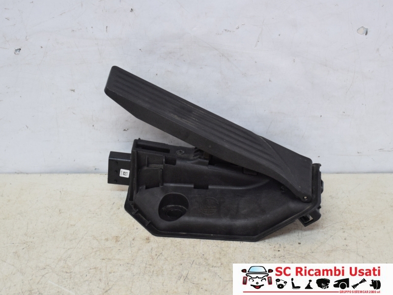 Pedale Acceleratore Alfa Romeo Stelvio 50551336 50549539 - 29188