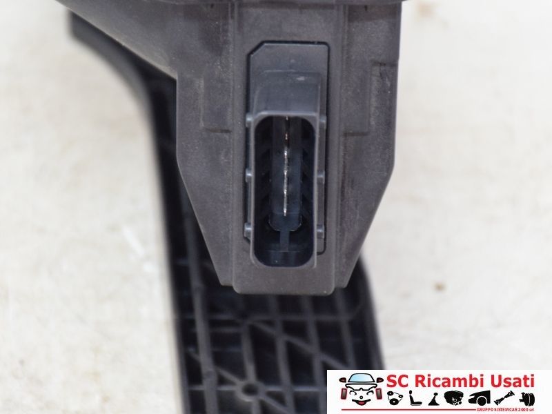 Pedale Acceleratore Alfa Romeo Stelvio 50551336 50549539 - 29188