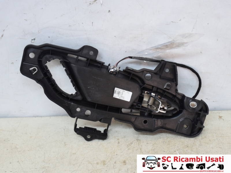 Maniglia Interna Anteriore Sx Alfa Romeo Stelvio  - 29192