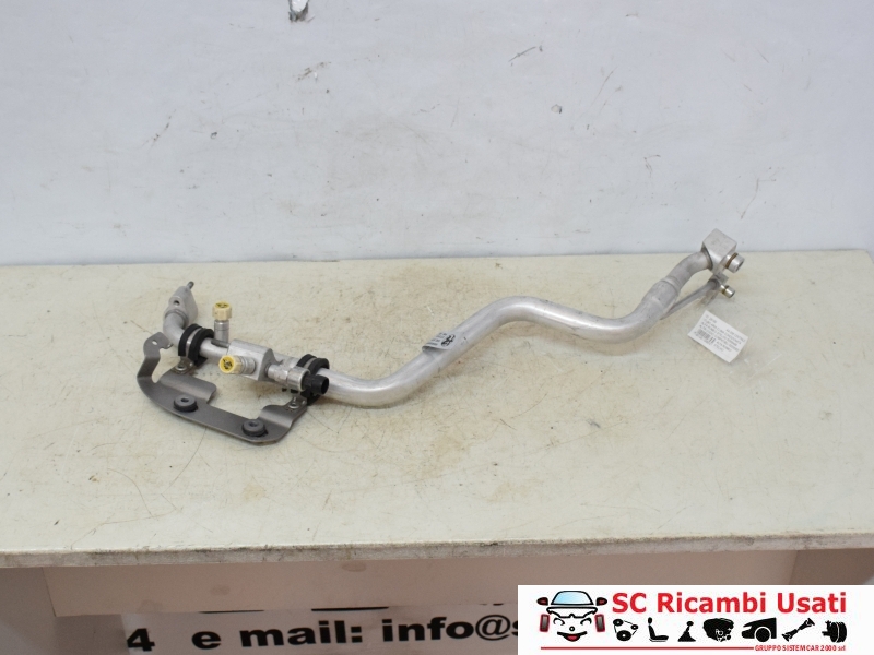 Tubo Aria Condizionata Alfa Romeo Stelvio 50556499 - 29199