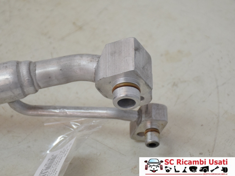 Tubo Aria Condizionata Alfa Romeo Stelvio 50556499 - 29199