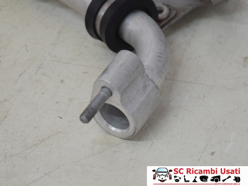 Tubo Aria Condizionata Alfa Romeo Stelvio 50556499 - 29199