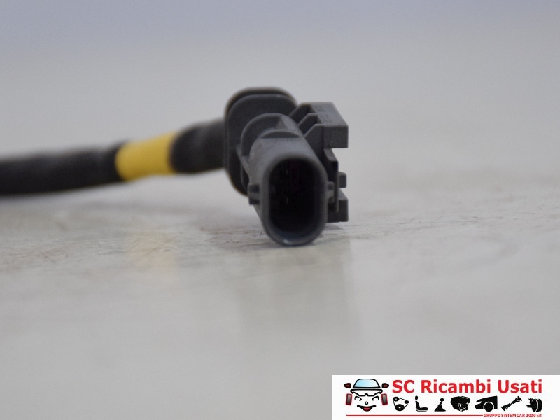 Sensore Temperatura Gas Scarico Alfa Romeo Stelvio 46336703 - 29202 Sensore Temperatura Gas Scarico Alfa Romeo Stelvio 46336703 - 29202