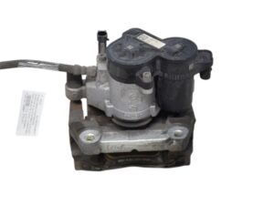 Pinza Freno Posteriore Sinistra Alfa Romeo Stelvio 50551348 - 29223