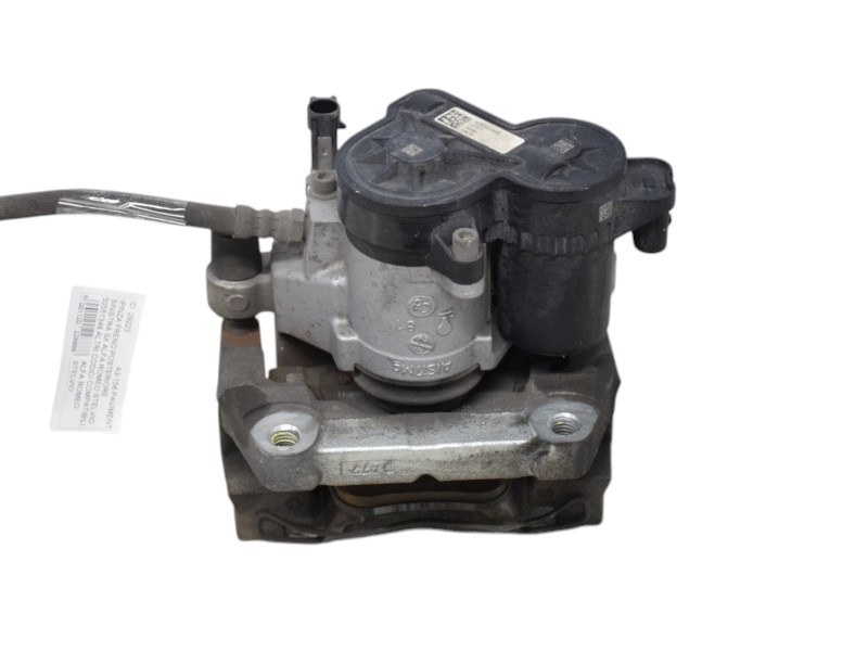 Pinza Freno Posteriore Sinistra Alfa Romeo Stelvio 50551348 - 29223 Pinza Freno Posteriore Sinistra Alfa Romeo Stelvio 50551348 - 29223