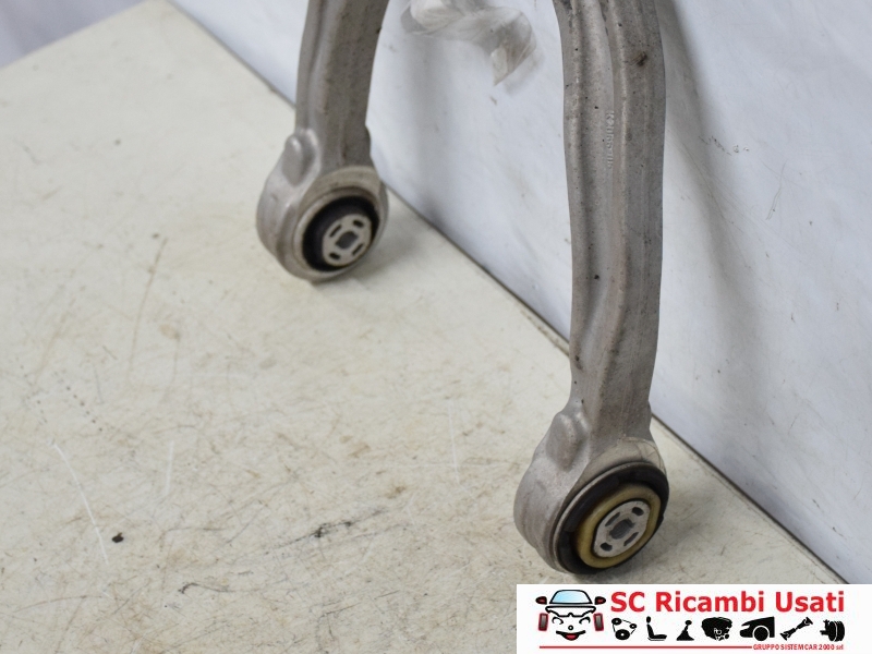 Braccio Oscillante Anteriore Sinistro Alfa Stelvio 50539881 - 29224 Braccio Oscillante Anteriore Sinistro Alfa Stelvio 50539881 - 29224