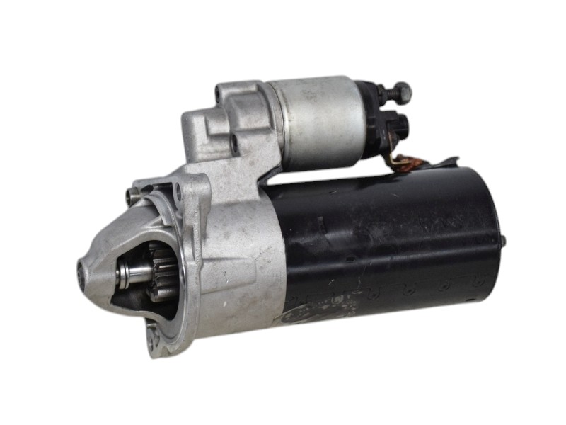 Motorino Avviamento Alfa Romeo Stelvio 2.2 Jtdm 50532995 20.000 KM - 29227 Motorino Avviamento Alfa Romeo Stelvio 2.2 Jtdm 50532995 20.000 KM - 29227