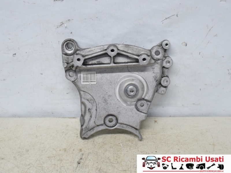 Supporto Motore Alfa Romeo Stelvio 55279555 - 29229 Supporto Motore Alfa Romeo Stelvio 55279555 - 29229