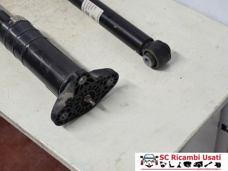 Ammortizzatori Posteriori Alfa Romeo Stelvio 50559657 50551259 - 29232 Ammortizzatori Posteriori Alfa Romeo Stelvio 50559657 50551259 - 29232