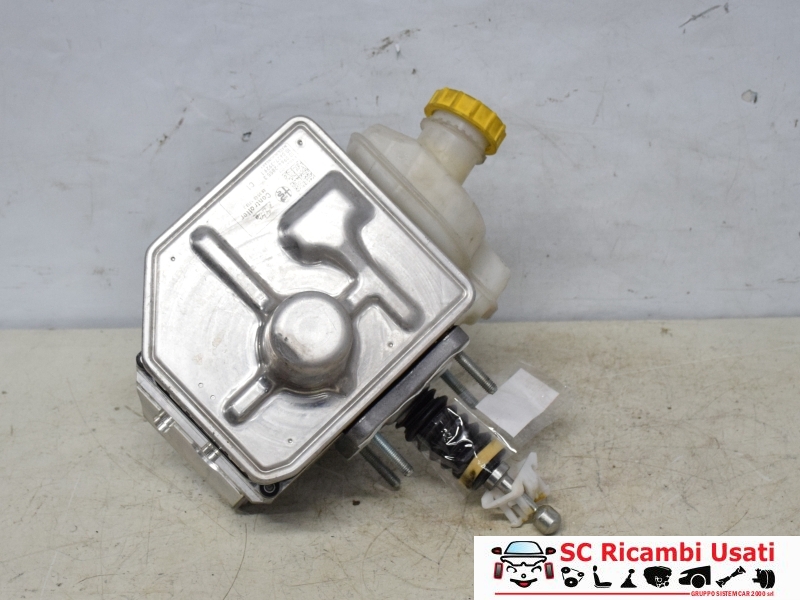 Abs Alfa Romeo Stelvio 50562163 - 29235 Abs Alfa Romeo Stelvio 50562163 - 29235