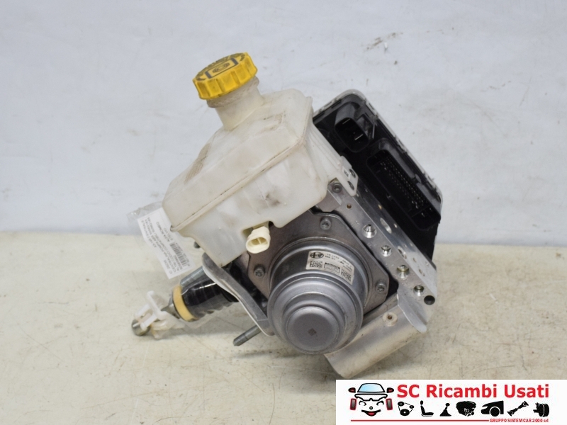 Abs Alfa Romeo Stelvio 50562163 - 29235 Abs Alfa Romeo Stelvio 50562163 - 29235