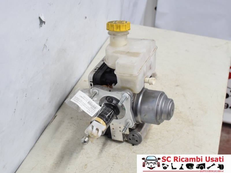 Abs Alfa Romeo Stelvio 50562163 - 29235 Abs Alfa Romeo Stelvio 50562163 - 29235