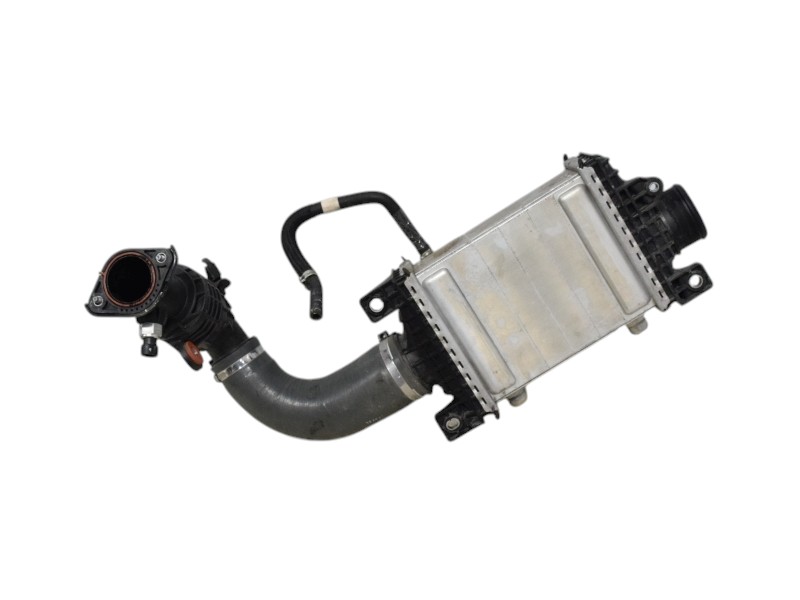 Intercooler Alfa Romeo Stelvio 2.2 Jtdm 50533819 50553897 - 29245 Intercooler Alfa Romeo Stelvio 2.2 Jtdm 50533819 50553897 - 29245